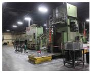 MODEL SE-13-01-SL HENRICH 13 DIE ROD BREAKDOWN LINE (13637)