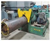 20,000 LB. (9072 Kg) x 48" (1219mm) WEAN RECOILER (13645)