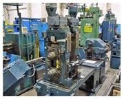 1.625" (42mm) X 5" (127mm) X 7.5" (191mm) FENN 2/4 HIGH ROLLING MILL (13681