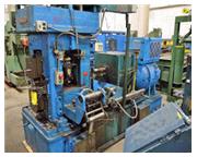3" (976mm) X 10.5" (267mm) X 10.5 (267mm) RUESCH 4 HIGH ROLLING MILL (13682)