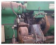1650 TON DOUBLE ACTION EXTRUSION PRESS (13694)