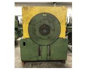 3 1/2" (89mm) TORRINGTON MODEL 1047 2 DIE ROTARY SWAGING MACHINE (13706)