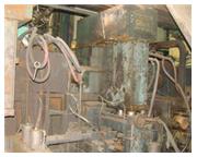 350,000 TPY MORGAN/SIMAC STRAIGHT LINE ROD ROLLING MILL OPERATION (13731)