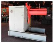 10,000 LB. (4535 KG) x 36" (914mm) POWERED PAYOFF (13732)