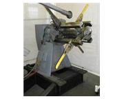 4,000 LB. LITTELL MODEL 40-24 UNCOILER (13749)