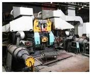 40" (1020mm) SENDZIMIR ZR23-43 20-HI REVERSING MILL (13764)