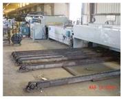 72" (1829mm) x 0.140" (3.6mm) ROWE CUT TO LENGTH LINE (13775)