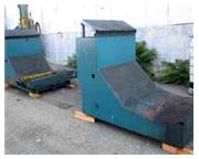 20,000 Lb LOOPCO COIL CAR (13782)