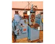 54" X 6" BRANER 20,000# SLITTING LINE (13792)