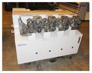 EX-CELL-O TUBE REDUCING MILL 8 STAND (13797)