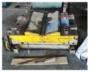 8,000 LB. x 48" SOUTHWORTH COIL CAR (13832)
