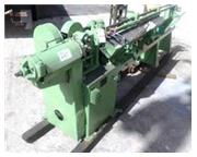 3/16" SHUSTER MODEL 1A WIRE STRAIGHTEN AND CUT OFF (13837)