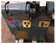 1/4" SHUSTER MODEL 1AVS5 WIRE STRAIGHTEN AND CUTOFF (13840)