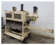 3/4" (19.05mm) FASTENER ENGINEERING MSC-750 MECHANICAL WIRE DESCALER (13862)