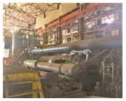 12,000 Ton LOEWY WATER HYDRAULIC EXTRUSION PRESS (13867)