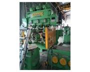 5" (127mm) SUTTON 5 ROLL STRAIGHTENER (13883)