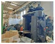 10"(250mm) X 20"(500mm) X 20"(500mm) 4 HIGH NON REVERSING ROLLING MILL (138