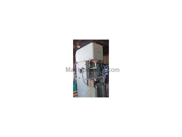 15 Ton DENISON HYDRAULIC PRESS (13908)