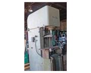 15 Ton DENISON HYDRAULIC PRESS (13908)