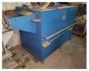 9/16" RMG Model MD 14 DESCALER (13915)