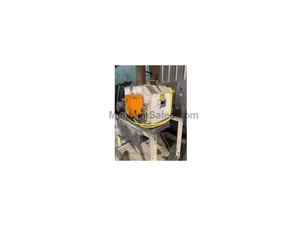 3&quot; SWEED MODEL 515AB-3 SCRAPP CHOPPER (13924)