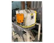 3" SWEED MODEL 515AB-3 SCRAPP CHOPPER (13924)