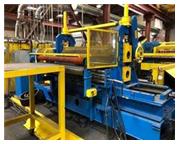 48" X 7" STAMCO / SECO SLITTING LINE (13943)