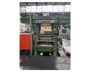 18" X 34" SUNDWIG 2 HIGH ROLLING MILL (13959)