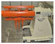 6,000 Lb X 36" LITTELL NON POWERED UNCOILER/PAYOFF (13968)