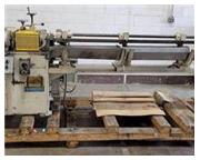 1/4" SHUSTER MODEL 2A4V WIRE STRAIGHTEN & CUT (13982)