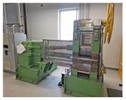 9" (228mm) x 12" (305mm) FENN 2-HI CLADDING MILL (13983)