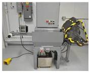 TUBE TYPE WIRE DRAWING MACHINE WITH ROLL POINTER (13990)