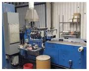 SINTERITE 12E-6Z 12" BELT FURNACE (14006)