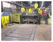 MORGARDSHAMMER CROSS COUNTRY ROD MILL INSTALLATION (14010)