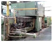 1600 Ton FIELDING DIRECT EXTRUSION PRESS (14011)