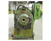 15"/16" FENN MODEL 2H HYDROFORMER 2 DIE ROTARY SWAGING MACHINE (14015)