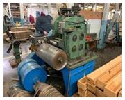 8" (203mm) X 8" (203mm) STANDARD 2 HI ROLLING MILL (14021)