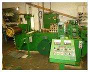 18" (457mm) x 3" STANAT SLITTING LINE (14026)