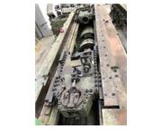 KZ IV B SCHUMAG COMBINED WIRE DRAWING MACHINE (14030)