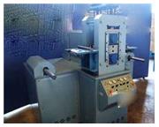 5" x 8" N Ferrara 2/4 HI Reversing Rolling Mill (14041)