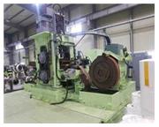 5" (130mm) x 16" (400mm) x 16" (400mm) Ruesch 4 High Reversing Cold Rolling