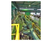SCHUMAG MODEL KZRP-IVB COMBINED DRAWING MACHINE