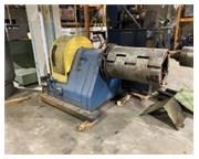 34" x 15,000Lb Yoder Uncoiler (14061)
Make: Yoder
Serial # Y5960171
Mandrel Width: 34