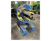 23" X 2,500 Lbs LITTELL PAYOFF/UNCOILER (14062)