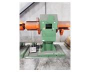 24" X 5,000 Lbs MTM PAYOFF /UNCOILER (14063)