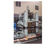 670mm (26") SUNDWIG 20 HIGH SENDZIMIR TYPE ROLLING MILL, THICKNESS RANGE 0.2mm (0.007