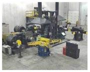20" X 22" BLISS 2 HIGH COLD ROLLING MILL (14077)