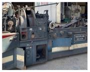 KIESERLING MODEL WDH 20/30 BAR PEELING MACHINE (14079)