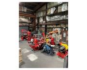 24" (610mm) X 4-1/2" (115mm) SECO Sitting Line (14080)