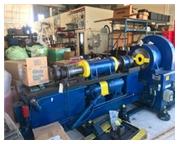 2-1/2" TORRINGTON MODEL 438 2 DIE SWAGER WITH FENN FEED (14085)
